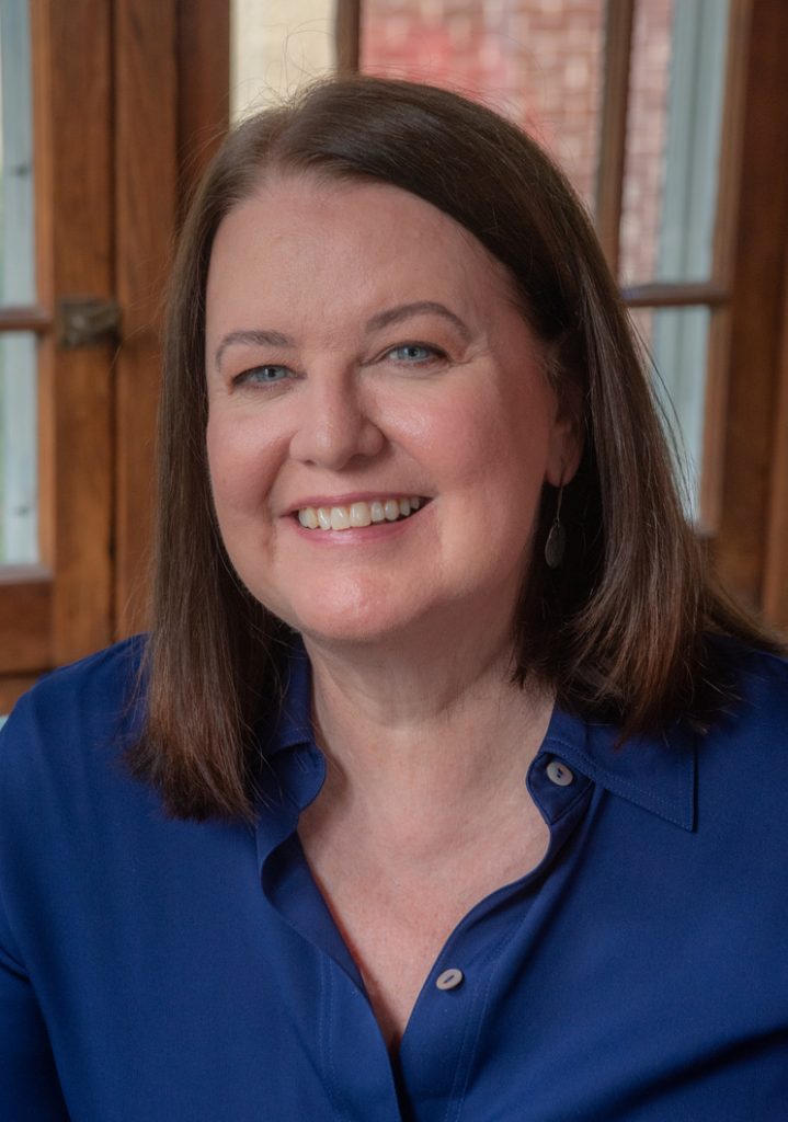 Clare O'Donohue