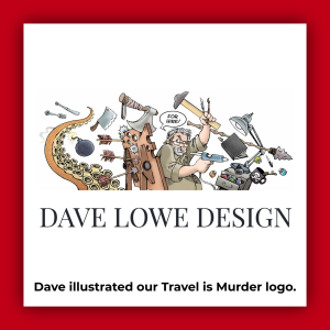 Dave Lowe