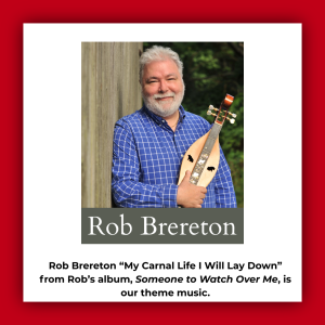 Rob Brereton